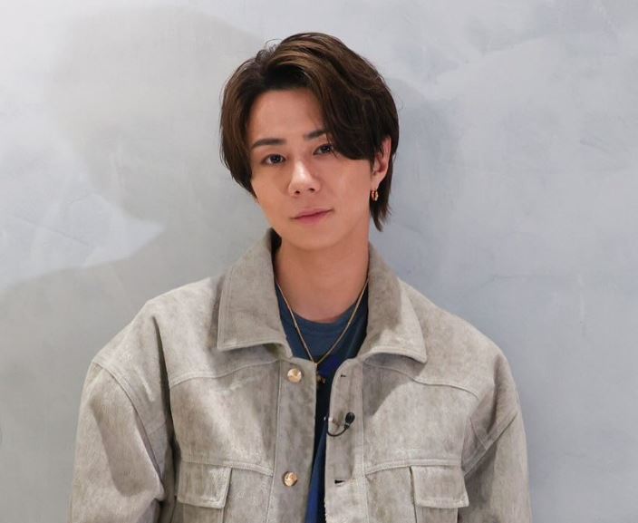 北山宏光の実際の身長は？サバ読み説を画像で徹底検証！