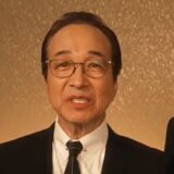 小日向文世の若い頃がイケメン!下積み時代から現在までの経歴