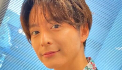 【画像で検証】小池徹平の実際の身長は？サバ読み説や体重も解説！