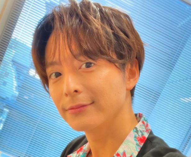 【画像で検証】小池徹平の実際の身長は？サバ読み説や体重も解説！