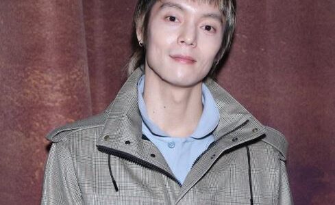 【画像】窪田正孝の若い頃から現在まで！痩せた理由やスピ傾倒の真相