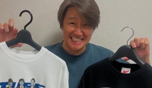 【顔画像】近藤真彦の妻は誰？馴れ初めや人柄・金持ち説や息子について解説