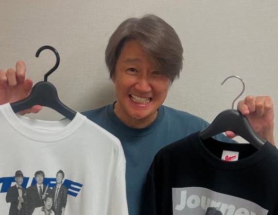 近藤真彦の妻はどんな人？馴れ初めや人柄・金持ち説や息子について解説