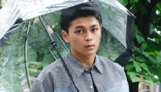 眞栄田郷敦の母親はどんな人？舞子の経歴や画像・家系図も解説