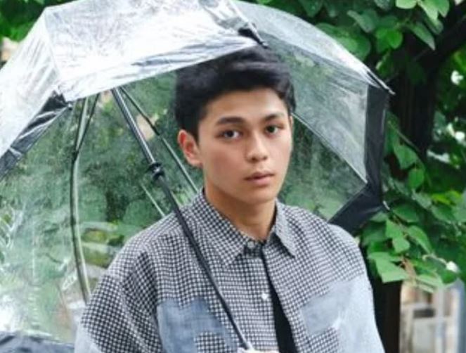 眞栄田郷敦の母親はどんな人？舞子の経歴や画像・家系図も解説