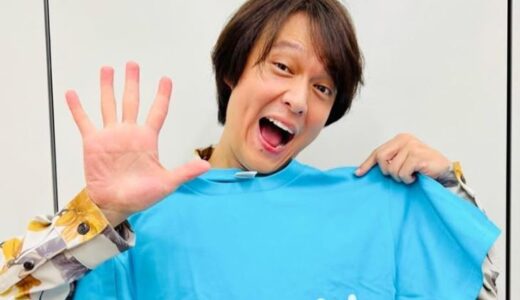 【画像】丸山隆平の若い頃がイケメン過ぎた！現在までの経歴や生い立ちまとめ