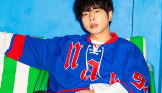 増田貴久の彼女は誰？現在や歴代熱愛｜結婚しない宣言の真相も！