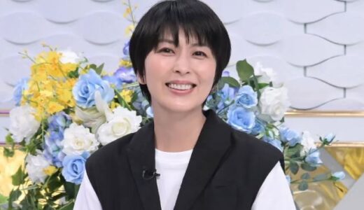 松たか子の実際の身長は？阿部サダヲや木村拓哉と画像で比較検証！