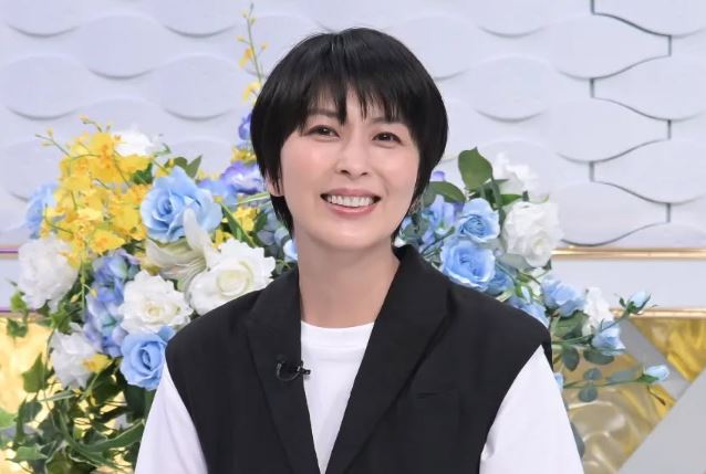 松たか子の実際の身長は？阿部サダヲや木村拓哉と画像で比較検証！