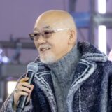 松山千春が結婚した金田孝子とは？馴れ初めや人物像・子供を解説！