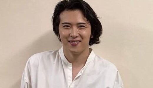 尾上松也に元妻は存在する？結婚歴と熱愛の全真実まとめ