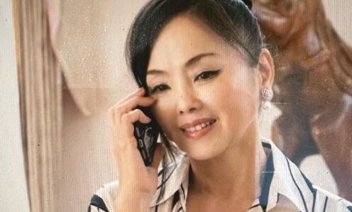 松田美由紀の若い頃やモデル時代の画像と活躍まとめ！伝説エピソードも紹介