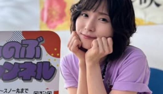 松岡茉優の顔が変わった理由まとめ！最新画像比較と整形の噂を検証