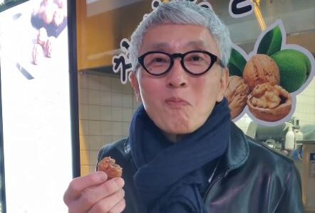 松重豊の病気の噂と痩せた理由・家族構成まで徹底調査！