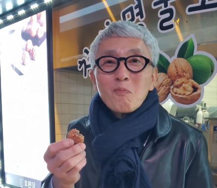 松重豊の病気の噂と痩せた理由・家族構成まで徹底調査！