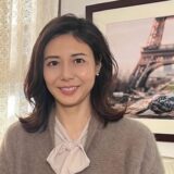 松嶋菜々子の娘の大学はどこ？姉妹の進路・留学・バレエ教育を網羅解説