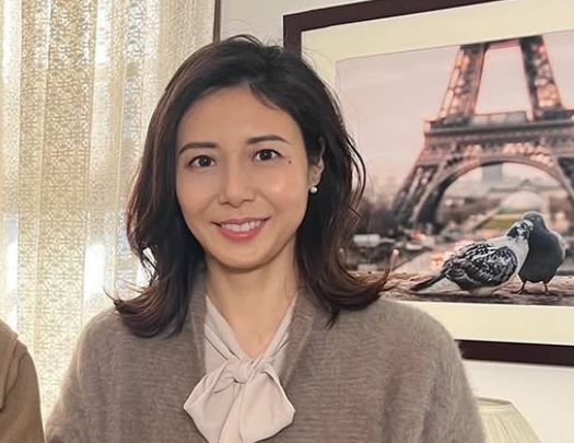 松嶋菜々子の娘の大学はどこ？姉妹の進路・留学・バレエ教育を網羅解説
