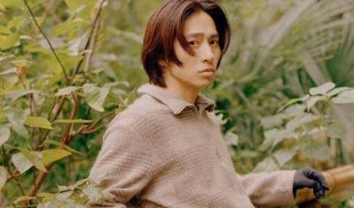 【画像】三宅健の若い頃の経歴まとめ！現在や老けない理由も解説