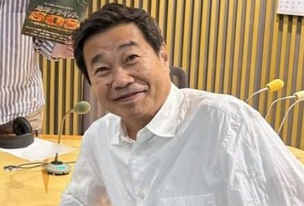 三宅裕司の奥さんはどんな人？名前や画像・天然エピソードなど解説！