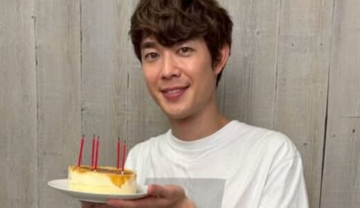 宮沢氷魚の兄弟について解説！弁護士の弟や妹の宝塚説まで！