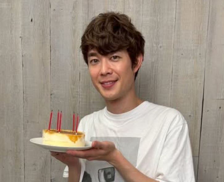 宮沢氷魚の兄弟について解説！弁護士の弟や妹の宝塚説まで！