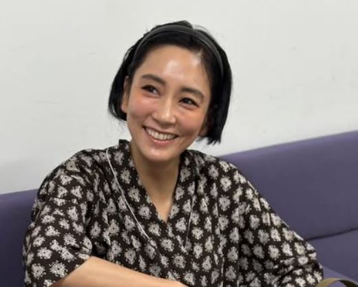 水川あさみの国籍は？実家や両親・弟や宗教の噂も解説