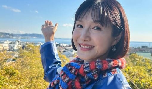 水野美紀と水野真紀の関係は？姉妹なの？違いや見分け方も解説！