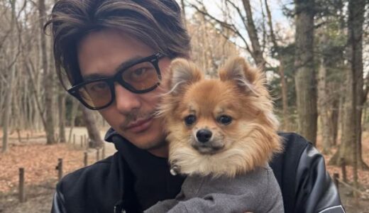 速水もこみちに子供はいる？妻や実家金持ち説・弟の逮捕も解説