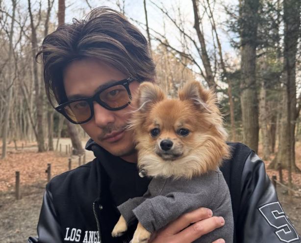 速水もこみちに子供はいる？妻や実家金持ち説・弟の逮捕も解説