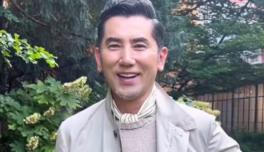 本木雅弘の息子達(UTA・玄兎)の情報まとめ！画像や現在の活躍まで