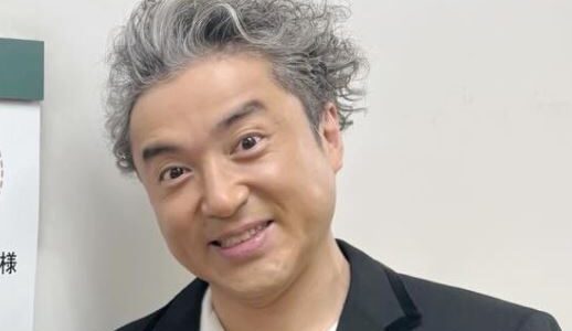 【2026】ムロツヨシの結婚歴は？独身理由や恋愛遍歴を徹底解説！