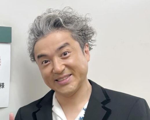 【2026】ムロツヨシの結婚歴は？独身理由や恋愛遍歴を徹底解説！