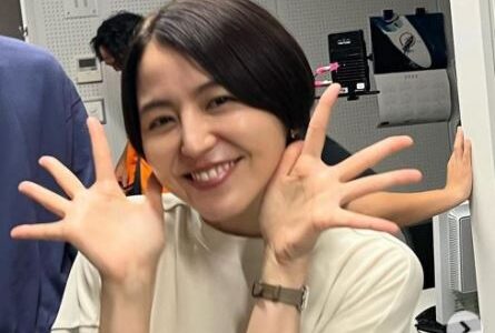 【顔画像】長澤まさみの兄まとめ｜イケメン説や身長・ユニクロ勤務の噂も