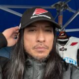 【顔画像】長瀬智也の父はどんな人？レーサー時代やタクシー運転手の現在まで徹底解説