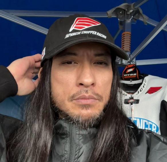 【顔画像】長瀬智也の父はどんな人？レーサー時代やタクシー運転手の現在まで徹底解説