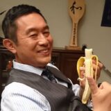 内藤剛志の息子は俳優？娘はジブリ勤務！妻や家族性も解説