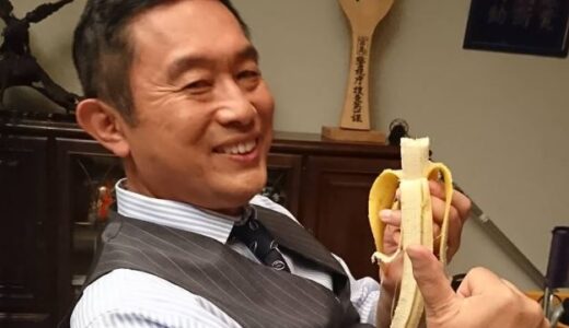 内藤剛志の息子は俳優？娘はジブリ勤務！妻や家族性も解説