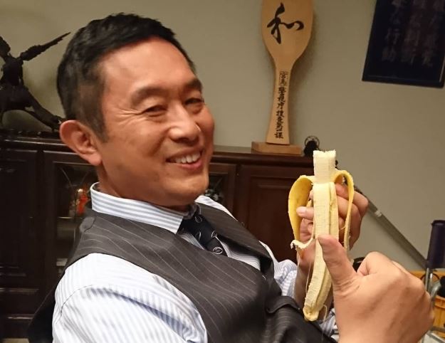 内藤剛志の息子は俳優？娘はジブリ勤務！妻や家族性も解説