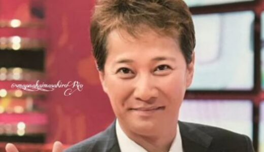 中居正広の兄は明治大学！人物像や現在の職業・兄弟仲を解説