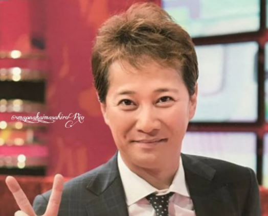 中居正広の兄は明治大学！人物像や現在の職業・兄弟仲を解説