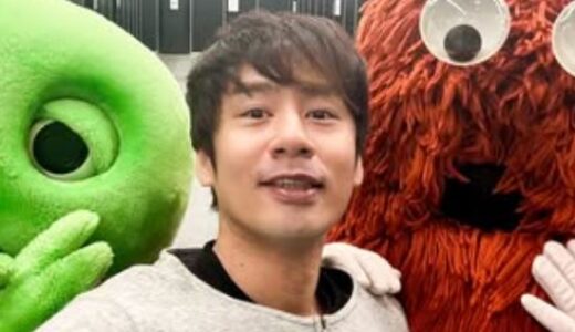 中丸雄一の金持ち説は本当？実家や年収・父の職業まで徹底解説！