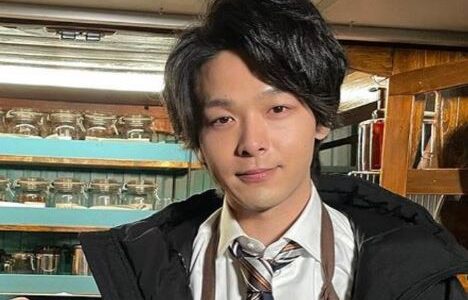 中村倫也の実家金持ち説の真相と家族構成！兄弟や学歴も公開