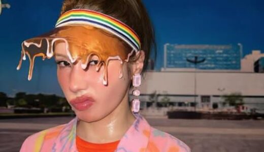 仲里依紗の顔が変わった？鼻・唇・輪郭の変化とネット反応まとめ