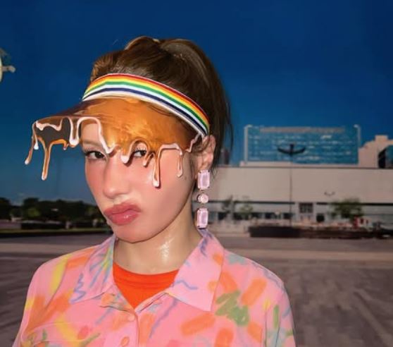 仲里依紗の顔が変わった？鼻・唇・輪郭の変化とネット反応まとめ