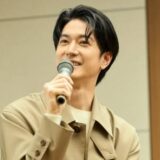 【2026】中島裕翔の彼女は誰?現在や歴代の熱愛・宗教との関係も解説