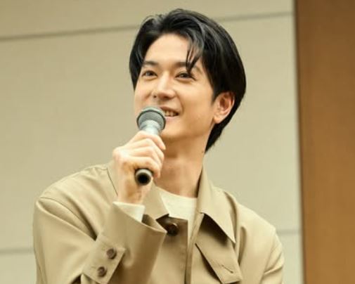 【2026】中島裕翔の彼女は誰？現在や歴代の熱愛・宗教との関係も解説