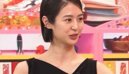 【画像】夏目三久のすっぴんが衝撃！フライデーの真相や創業者の父も解説