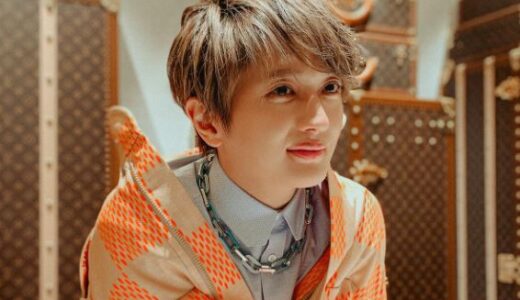 西島隆弘が結婚しない理由は？彼女や恋愛観・結婚観に迫る