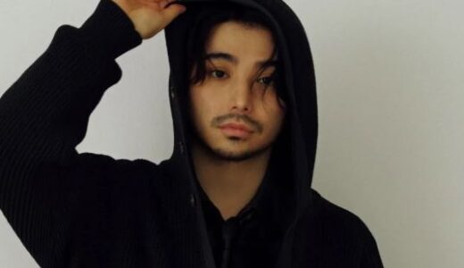 村上虹郎の実際の身長は？サバ読み説を画像で徹底検証！