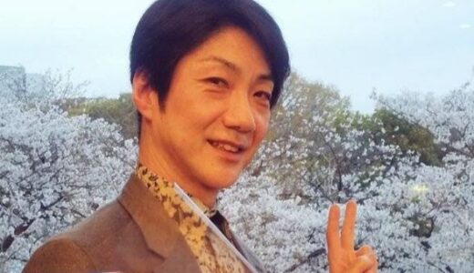 【写真】野村萬斎の妻は誰？馴れ初めや経歴・敦子説の真相も解説！